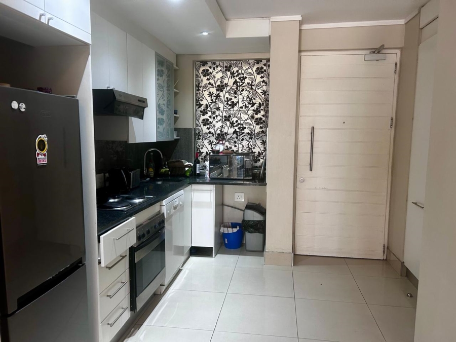 2 Bedroom Property for Sale in Cape Town City Centre Western Cape
